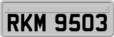 RKM9503