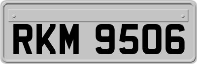 RKM9506