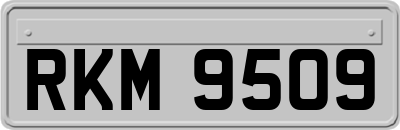 RKM9509