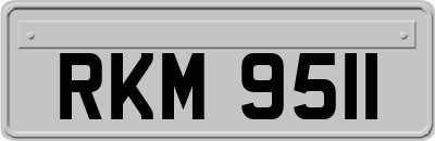 RKM9511