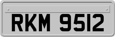 RKM9512