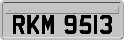 RKM9513