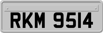 RKM9514