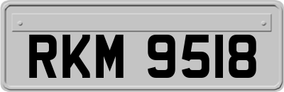 RKM9518