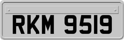 RKM9519