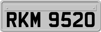 RKM9520