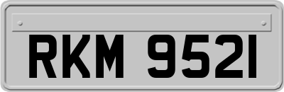 RKM9521