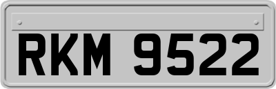 RKM9522