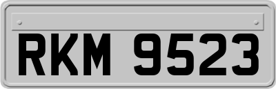 RKM9523