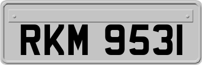 RKM9531