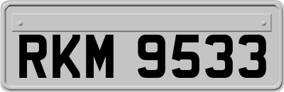 RKM9533