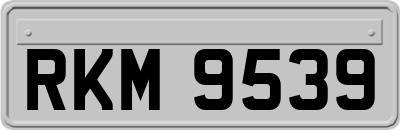 RKM9539