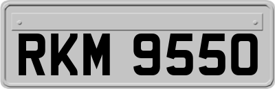 RKM9550