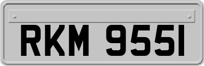 RKM9551