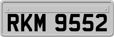 RKM9552