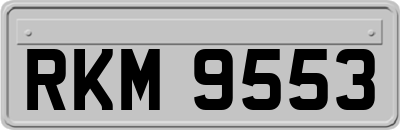 RKM9553