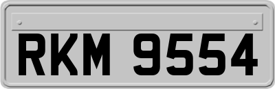 RKM9554