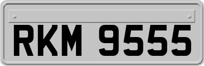 RKM9555