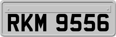 RKM9556