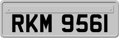 RKM9561