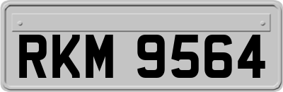 RKM9564