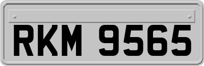 RKM9565