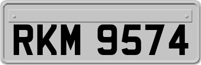 RKM9574