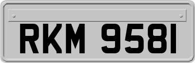 RKM9581