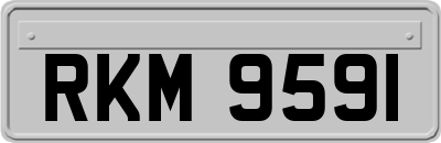 RKM9591