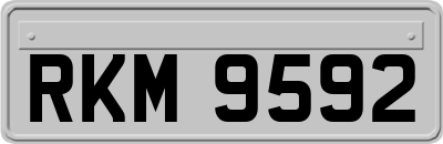 RKM9592