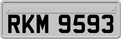 RKM9593