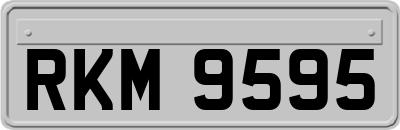 RKM9595