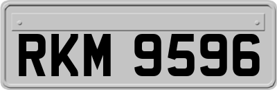 RKM9596