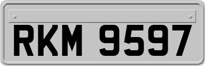 RKM9597