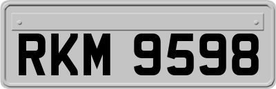 RKM9598