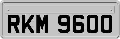 RKM9600