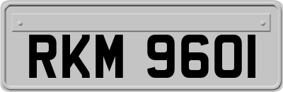 RKM9601