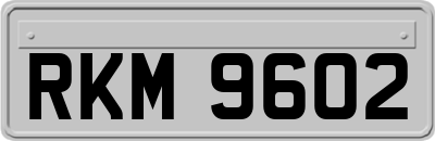 RKM9602