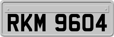 RKM9604