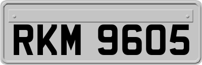 RKM9605