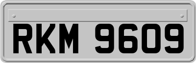 RKM9609