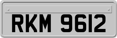 RKM9612