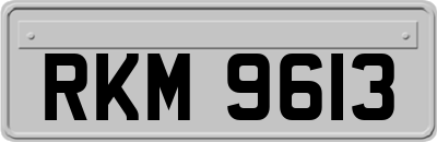 RKM9613