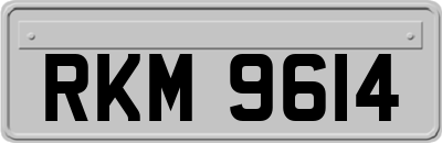 RKM9614