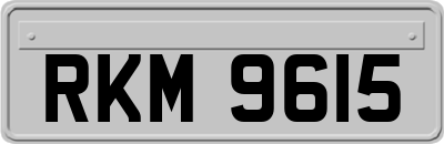 RKM9615