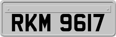 RKM9617