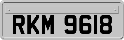 RKM9618