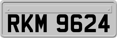 RKM9624