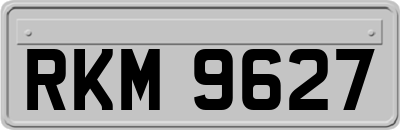 RKM9627