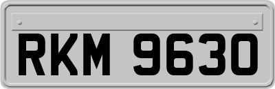 RKM9630